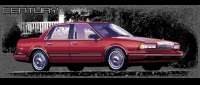 Buick Century