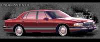 Buick Park Avenue