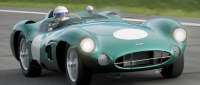 Aston Martin DBR1