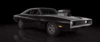 Dodge Charger 'F&F'
