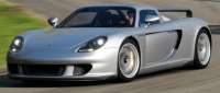 Porsche Carrera GT