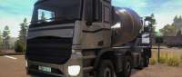 Mercedes-Benz Actros