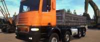 DAF CF