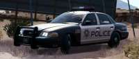 Ford Crown Victoria