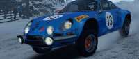 Alpine A110