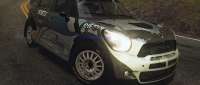 MINI John Cooper Works WRC
