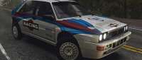 Lancia Delta