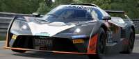 KTM X-Bow GT4