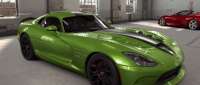 Dodge Viper