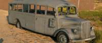 Opel Blitz Omnibus W39