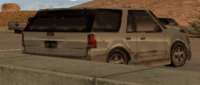 Ford Expedition