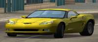 Chevrolet Corvette Z06