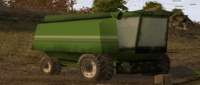 John Deere 9670 STS