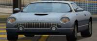 Ford Thunderbird