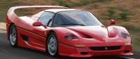 Ferrari F50