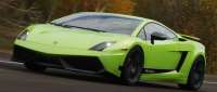 Lamborghini Gallardo LP 570-4 Superleggera