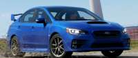 Subaru WRX STi