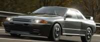 Nissan Skyline GT-R