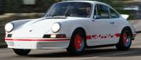 Porsche 911 Carrera RS