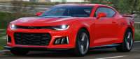 Chevrolet Camaro ZL1