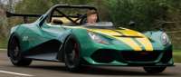 Lotus 3-Eleven