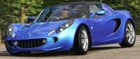 Lotus Elise