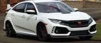 Honda Civic Type R