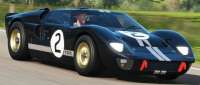 Ford GT40