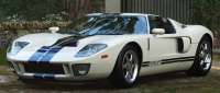 Ford GT