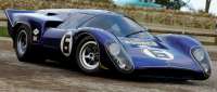 Lola T70 MkIIIB