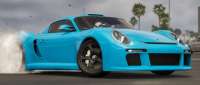 RUF CTR3
