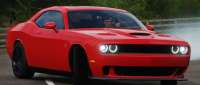 Dodge Challenger SRT Hellcat