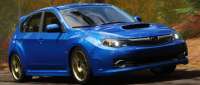 Subaru Impreza WRX STi