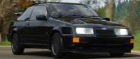 Ford Sierra RS500 Cosworth