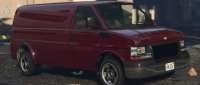 Chevrolet Express