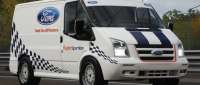 Ford Transit SuperSportVan