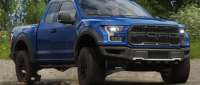 Ford F-150 Raptor