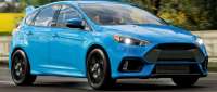 Ford Focus RS