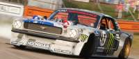 Hoonigan Hoonicorn RTR Pikes Peak