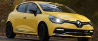 Renault Clio RS