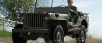 Willys MB 'Jeep'