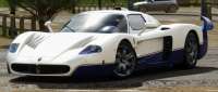 Maserati MC12