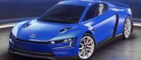 Volkswagen XL Sport