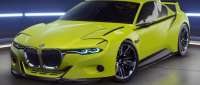 3.0 CSL Hommage R