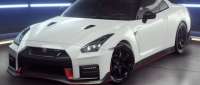Nissan GT-R Nismo