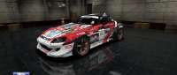 Honda S2000 D1GP