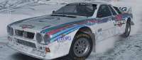 Lancia 037 Rally