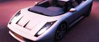 Lamborghini Murciélago