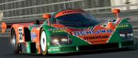 Mazda 787B
