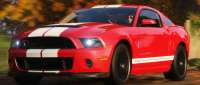 Ford Shelby GT500